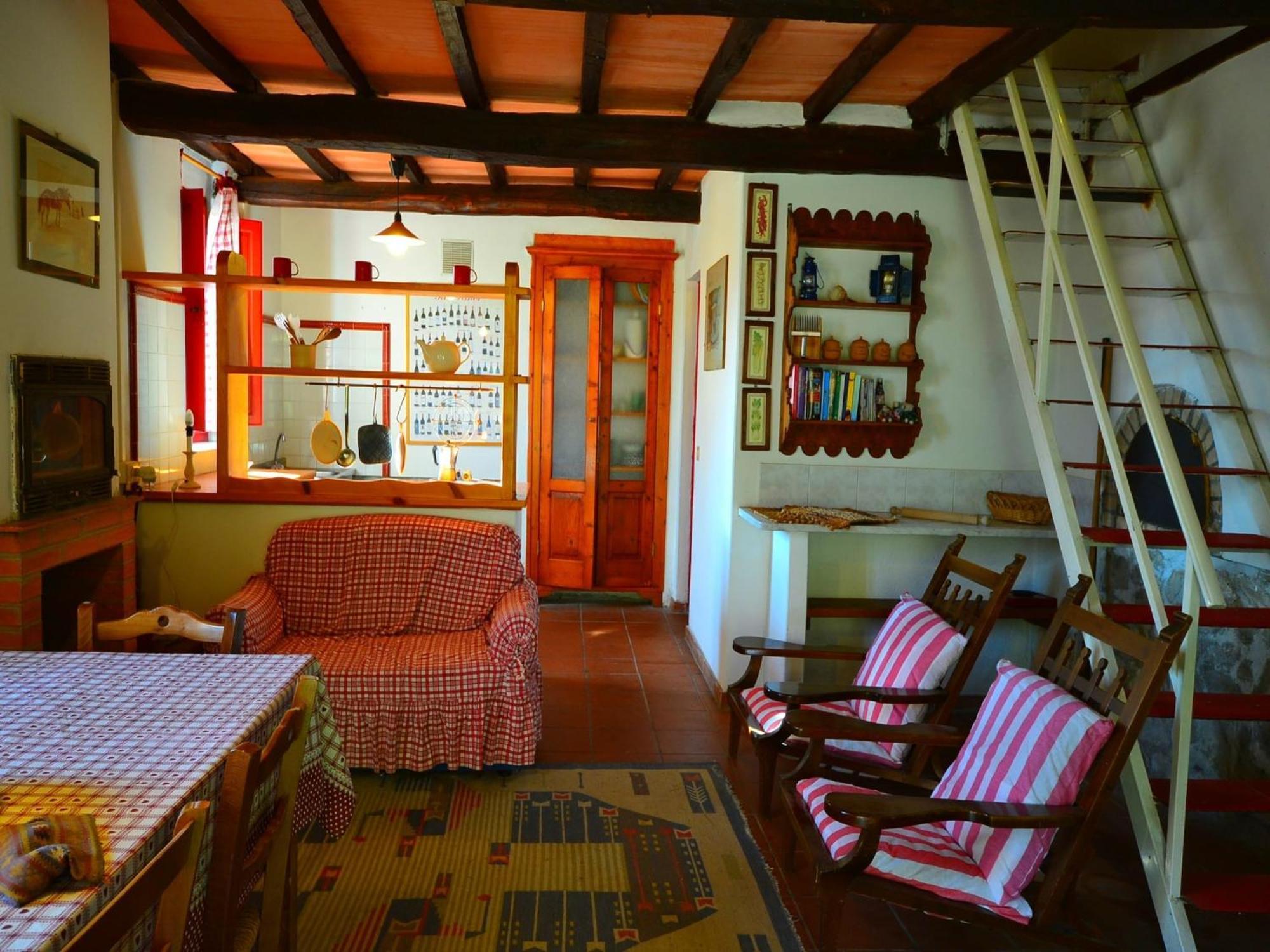 Lovely Holiday Home With Private Pool Сан Марчело Пистойезе Екстериор снимка