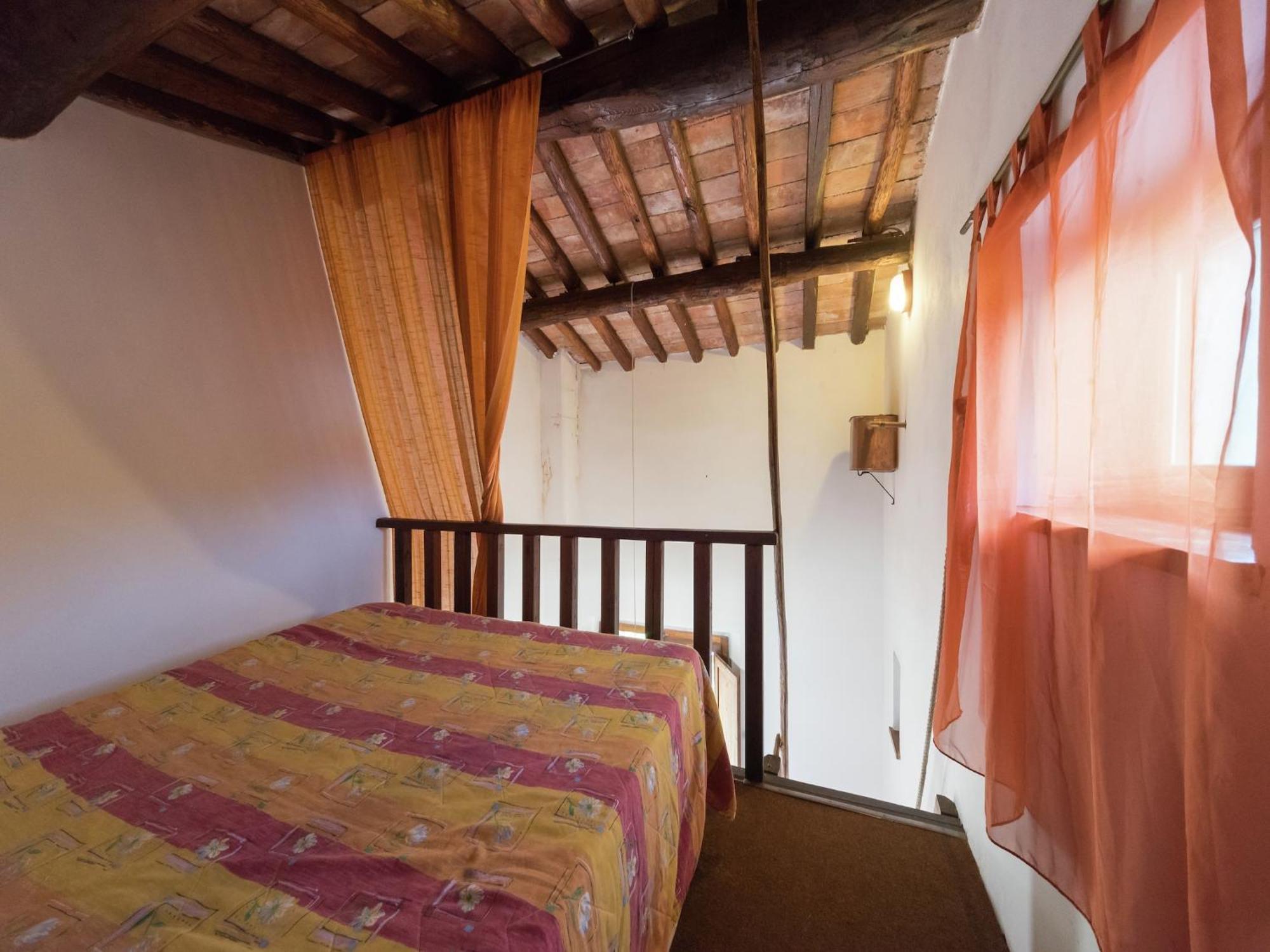 Lovely Holiday Home With Private Pool Сан Марчело Пистойезе Екстериор снимка